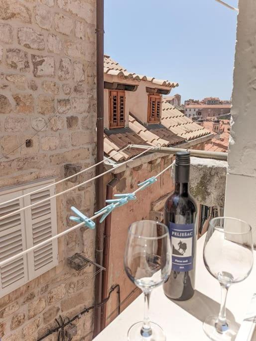 Apartment Roko, Dubrovnik Old Town Eksteriør bilde