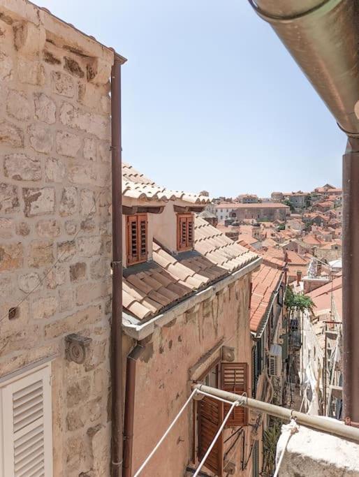 Apartment Roko, Dubrovnik Old Town Eksteriør bilde