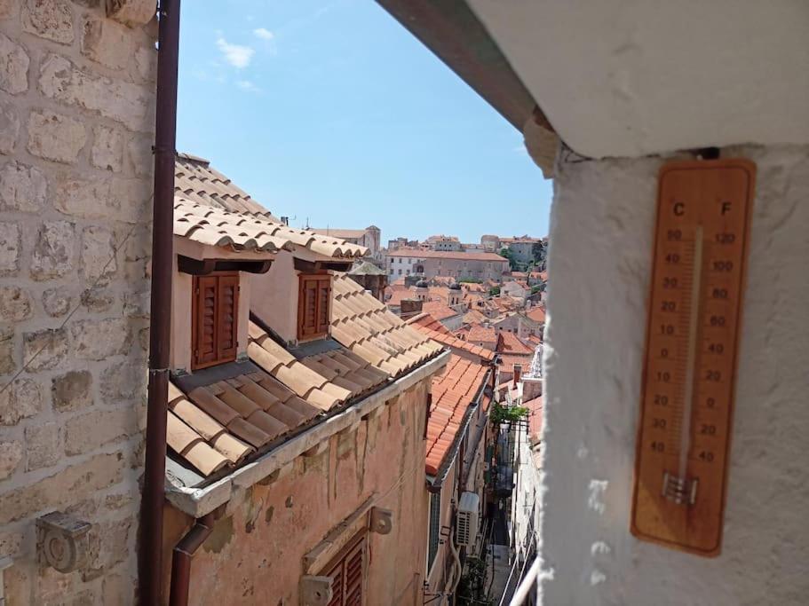 Apartment Roko, Dubrovnik Old Town Eksteriør bilde