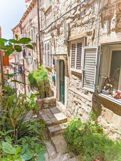 Apartment Roko, Dubrovnik Old Town Eksteriør bilde