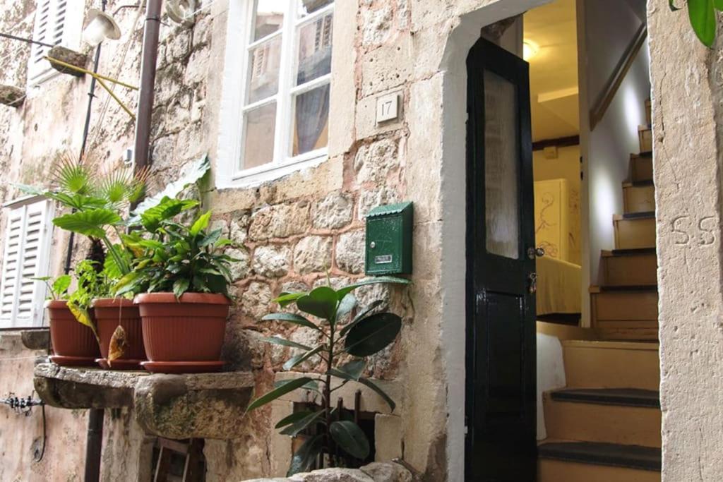 Apartment Roko, Dubrovnik Old Town Eksteriør bilde